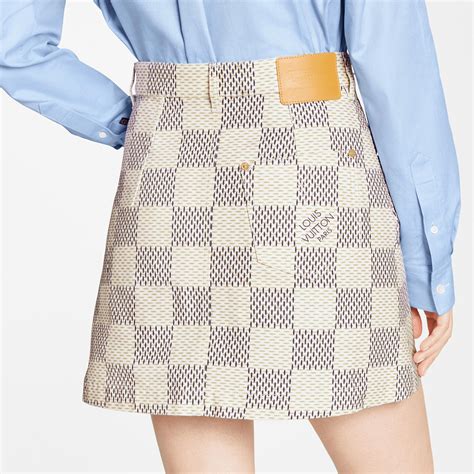 louis vuitton skirt price|Louis Vuitton skirts for women.